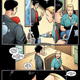 Illustration for article titled Comics Past: iGlobal Frequency /i#3, Invasive